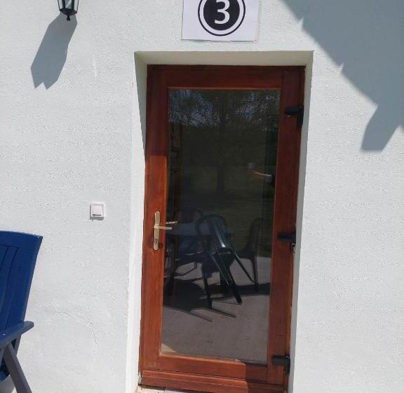 بنسيون Máré Vára Vendégház