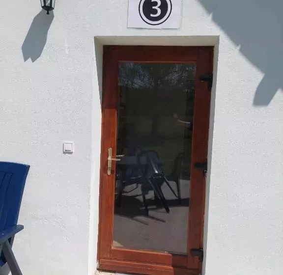 Majatalo Máré Vára Vendégház