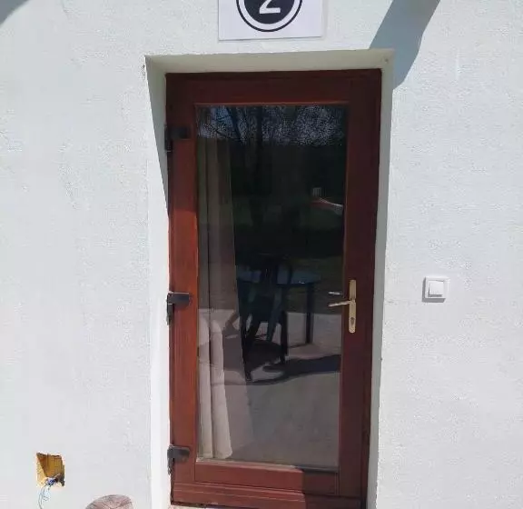 Majatalo Máré Vára Vendégház