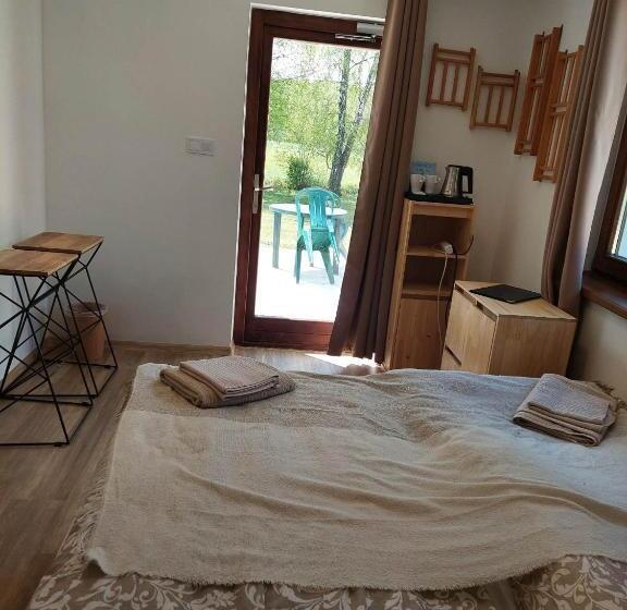 بنسيون Máré Vára Vendégház