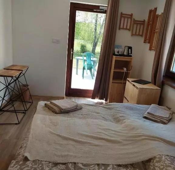 Majatalo Máré Vára Vendégház