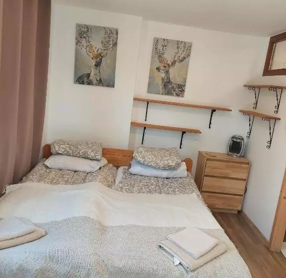 Majatalo Máré Vára Vendégház