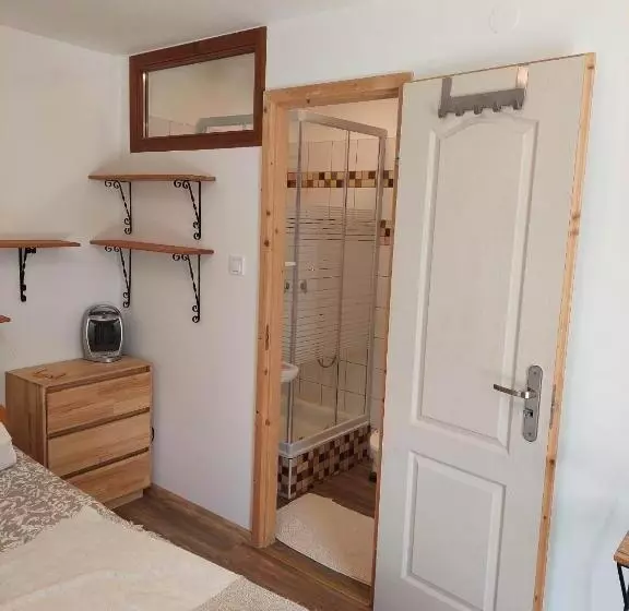 Majatalo Máré Vára Vendégház