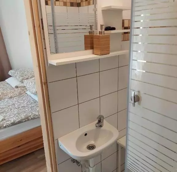 Majatalo Máré Vára Vendégház