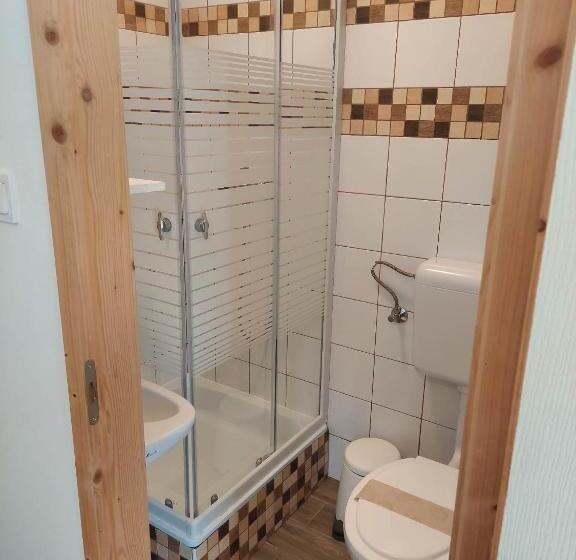 بنسيون Máré Vára Vendégház