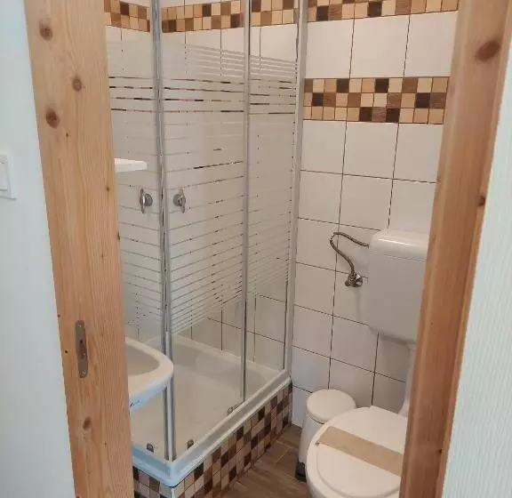 Majatalo Máré Vára Vendégház