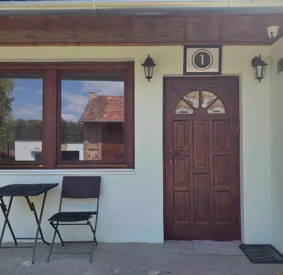 Majatalo Máré Vára Vendégház