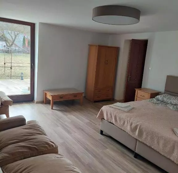 Majatalo Máré Vára Vendégház