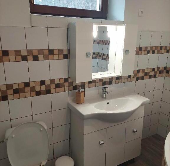 بنسيون Máré Vára Vendégház