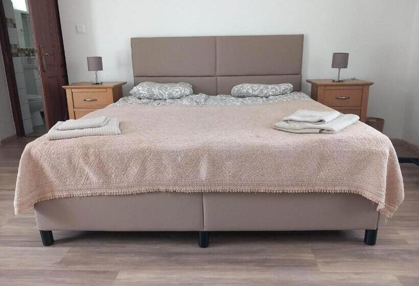 بنسيون Máré Vára Vendégház