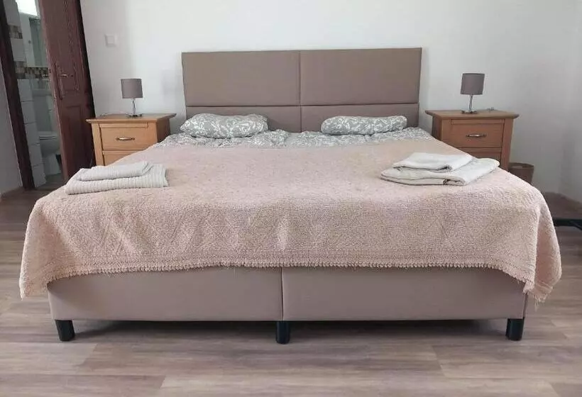 Majatalo Máré Vára Vendégház