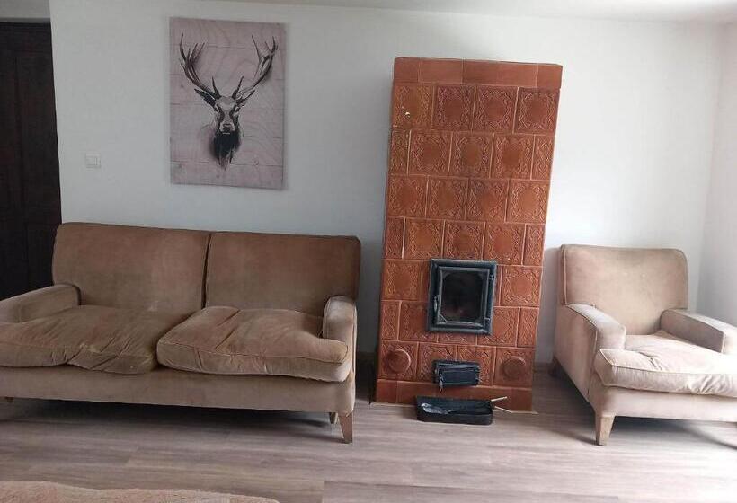 بنسيون Máré Vára Vendégház