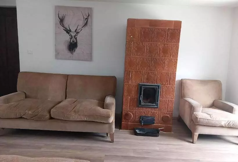 Majatalo Máré Vára Vendégház