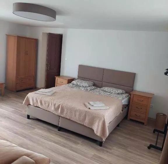 Majatalo Máré Vára Vendégház