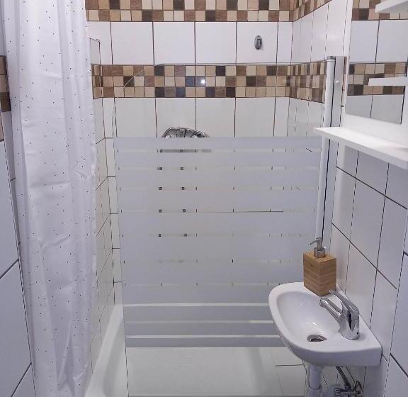 بنسيون Máré Vára Vendégház