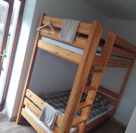 بنسيون Máré Vára Vendégház