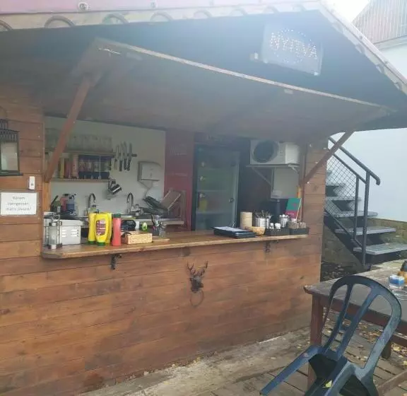 Majatalo Máré Vára Vendégház