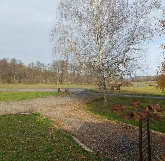 Majatalo Máré Vára Vendégház