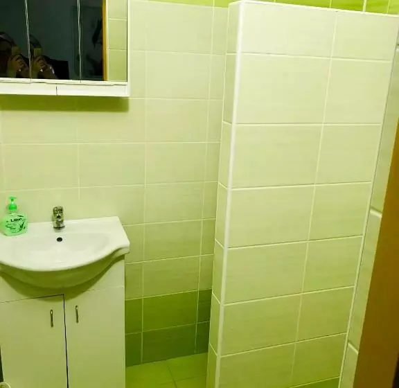 ペンション Restaurace Penzion Pod šumárníkem