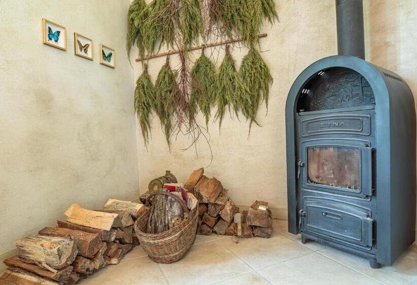 Пансион Svastics Kúria