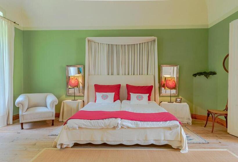 Пансион Svastics Kúria