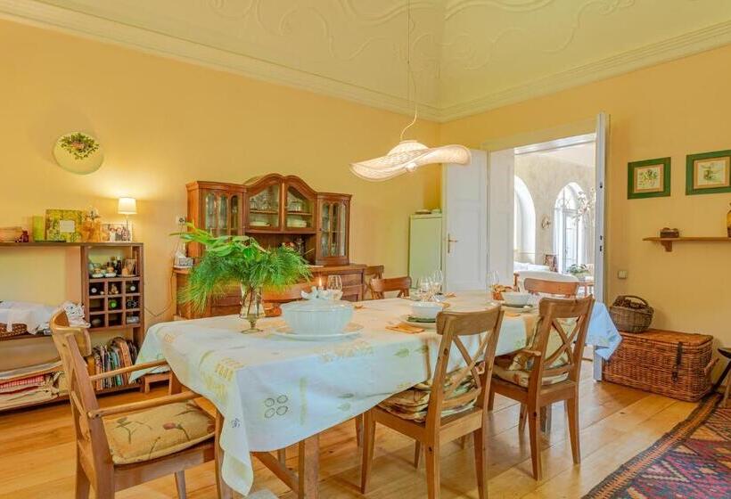 Пансион Svastics Kúria