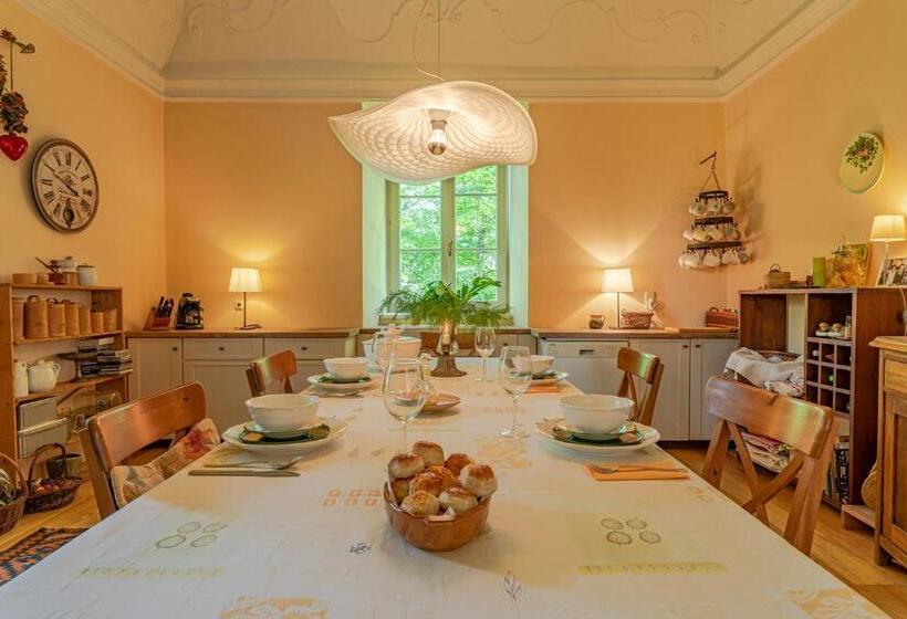 Пансион Svastics Kúria