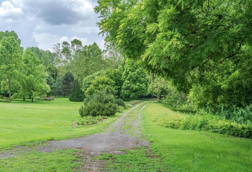 Пансион Svastics Kúria