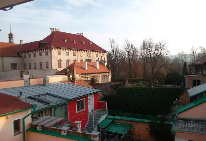 Majatalo U Beránků