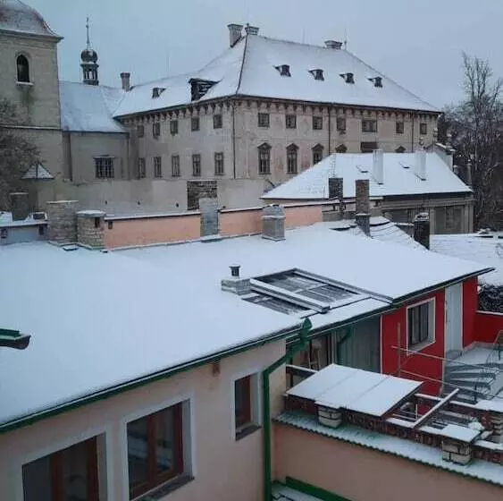 Majatalo U Beránků