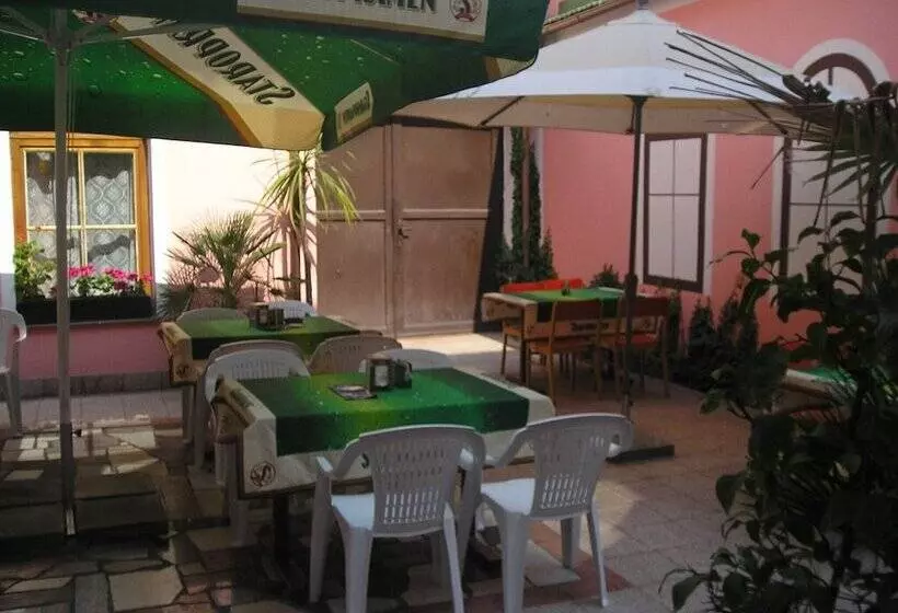 Majatalo U Beránků