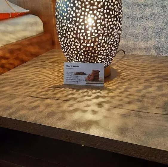 Majatalo U Beránků