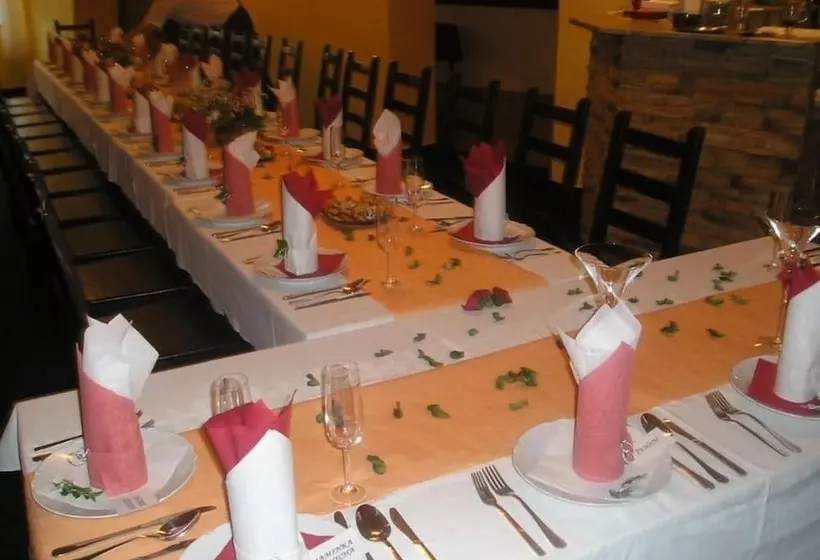 Majatalo U Beránků