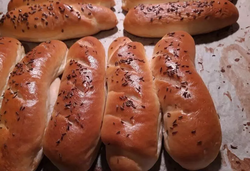 Majatalo U Beránků