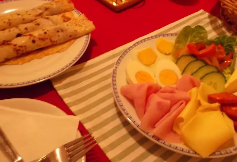 Majatalo U Beránků