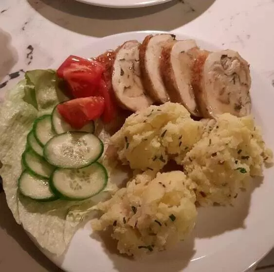 Majatalo U Beránků