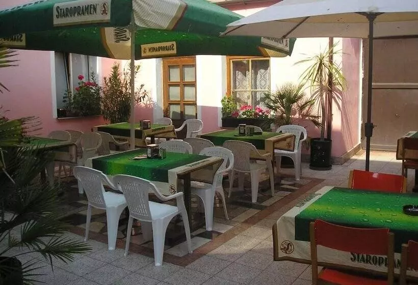 Majatalo U Beránků