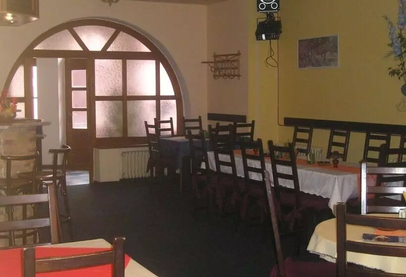 Majatalo U Beránků