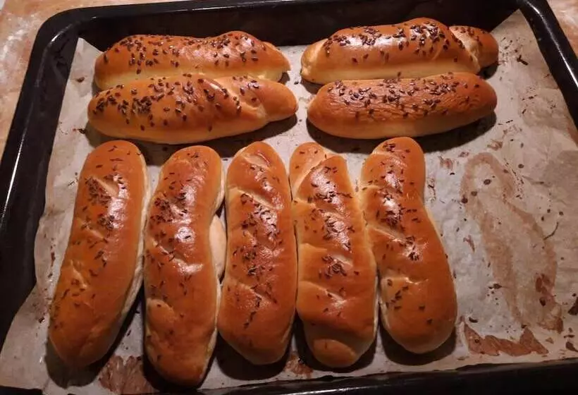 Majatalo U Beránků