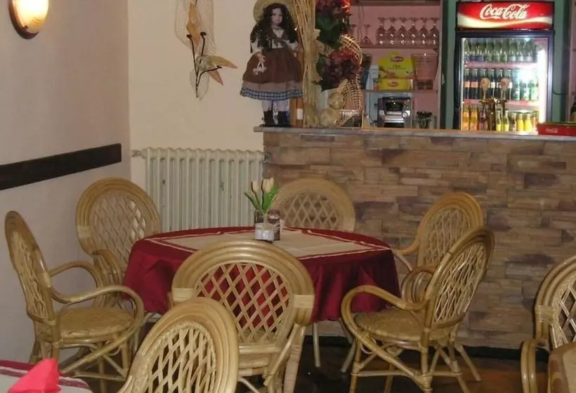 Majatalo U Beránků