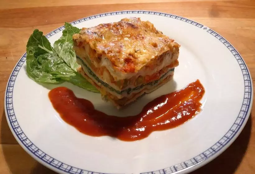 Majatalo U Beránků