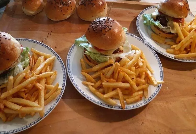 Majatalo U Beránků