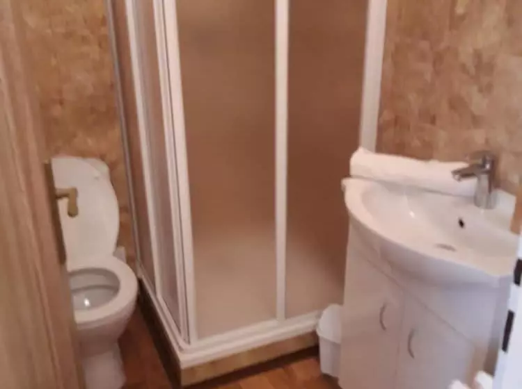 Majatalo U Beránků