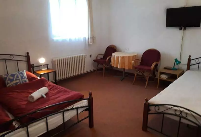 Majatalo U Beránků