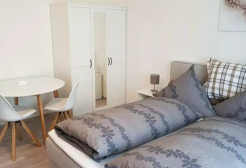 Pension Villaggio
