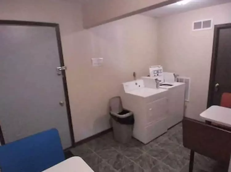 Hotelli Oyo Sandman Inn