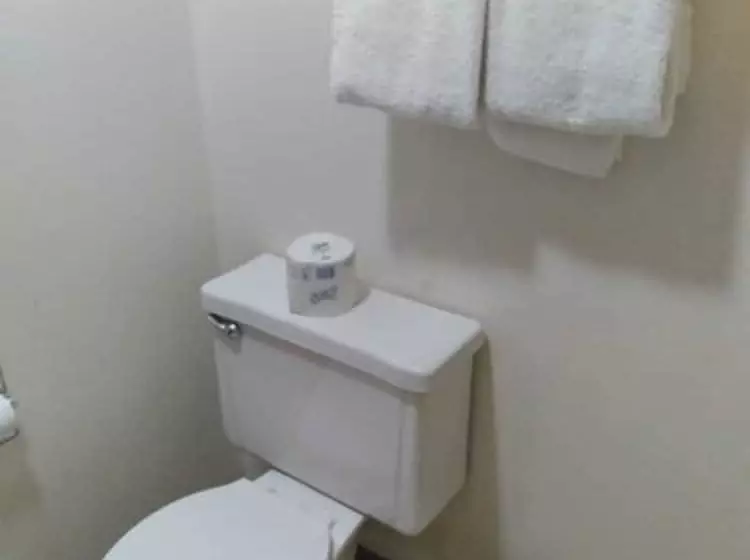 Hotelli Oyo Sandman Inn