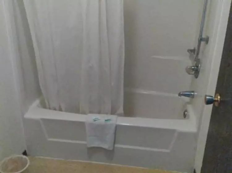 Hotelli Oyo Sandman Inn