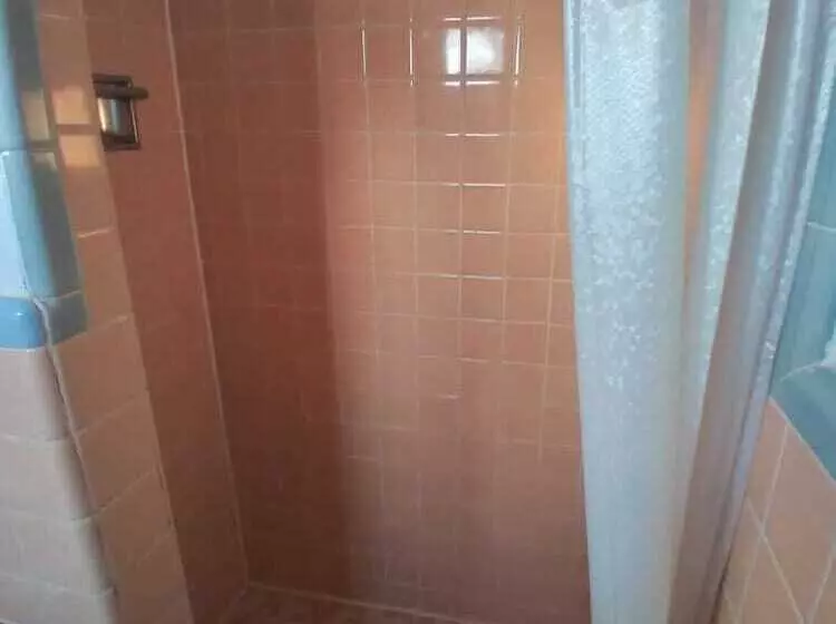 Hotelli Oyo Sandman Inn