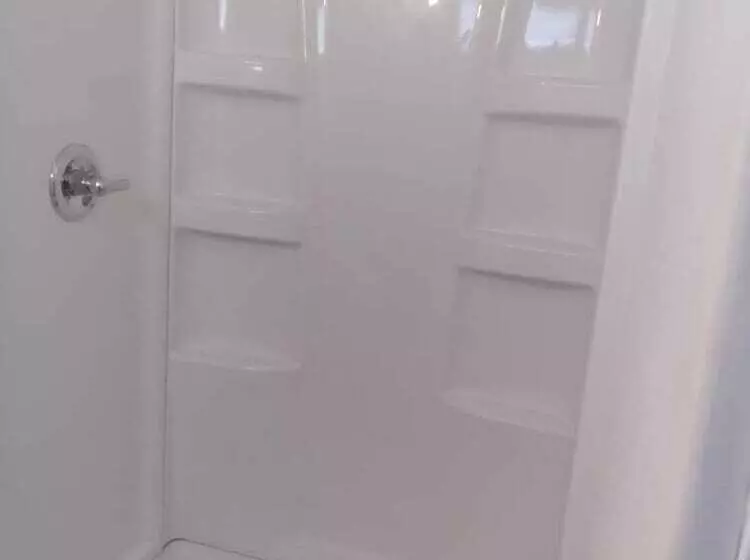 Hotelli Oyo Sandman Inn